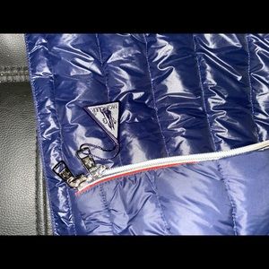 Moncler Daniel Puffer jacket